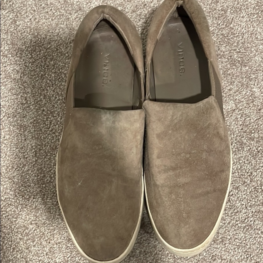 VINCE SNEAKERS